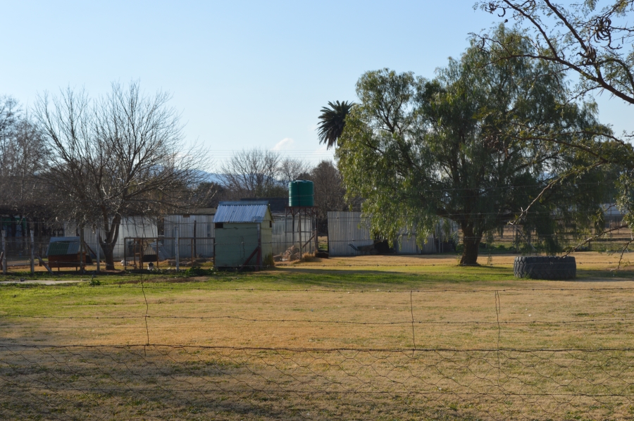 6 Bedroom Property for Sale in Sterkstroom Eastern Cape